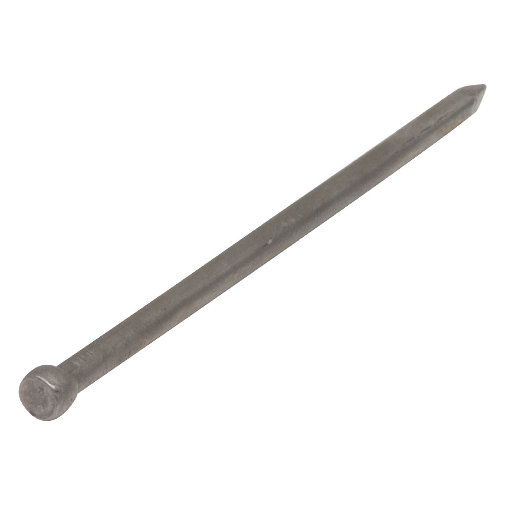 Bolsa con 1 kg de clavo estándar 3" sin cabeza, Fiero