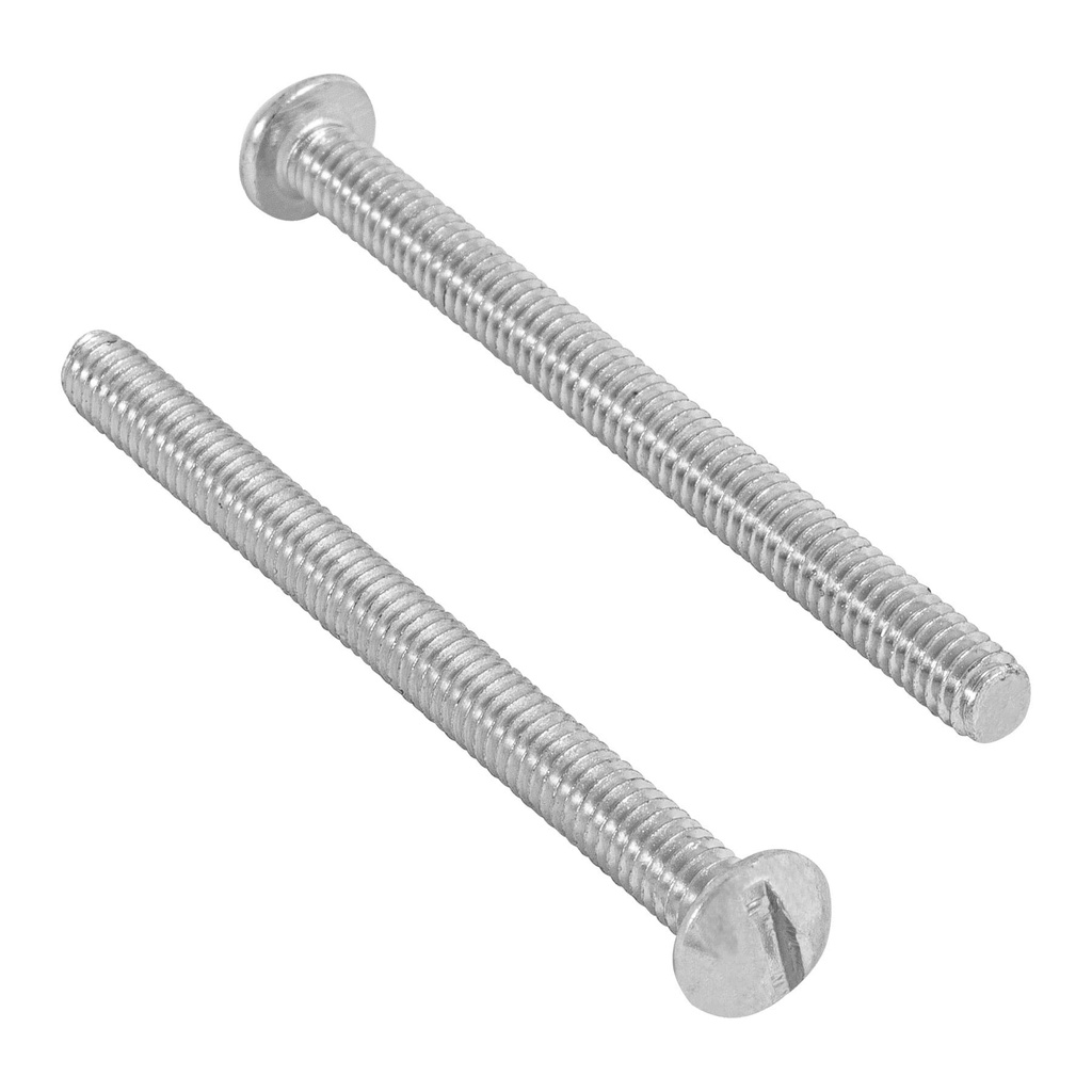 Bolsa con 150 tornillos 5/32" x 2" tipo estufa, Fiero