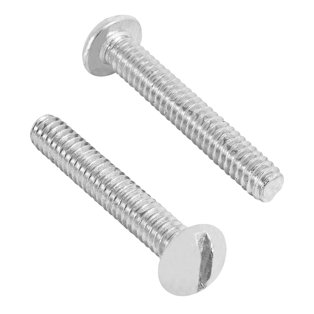 Bolsa con 150 tornillos 3/16" x 1-1/4" tipo estufa, Fiero