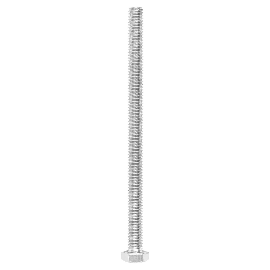 Bolsa con 30 tornillos 5/16" x 5" tipo máquina, Fiero