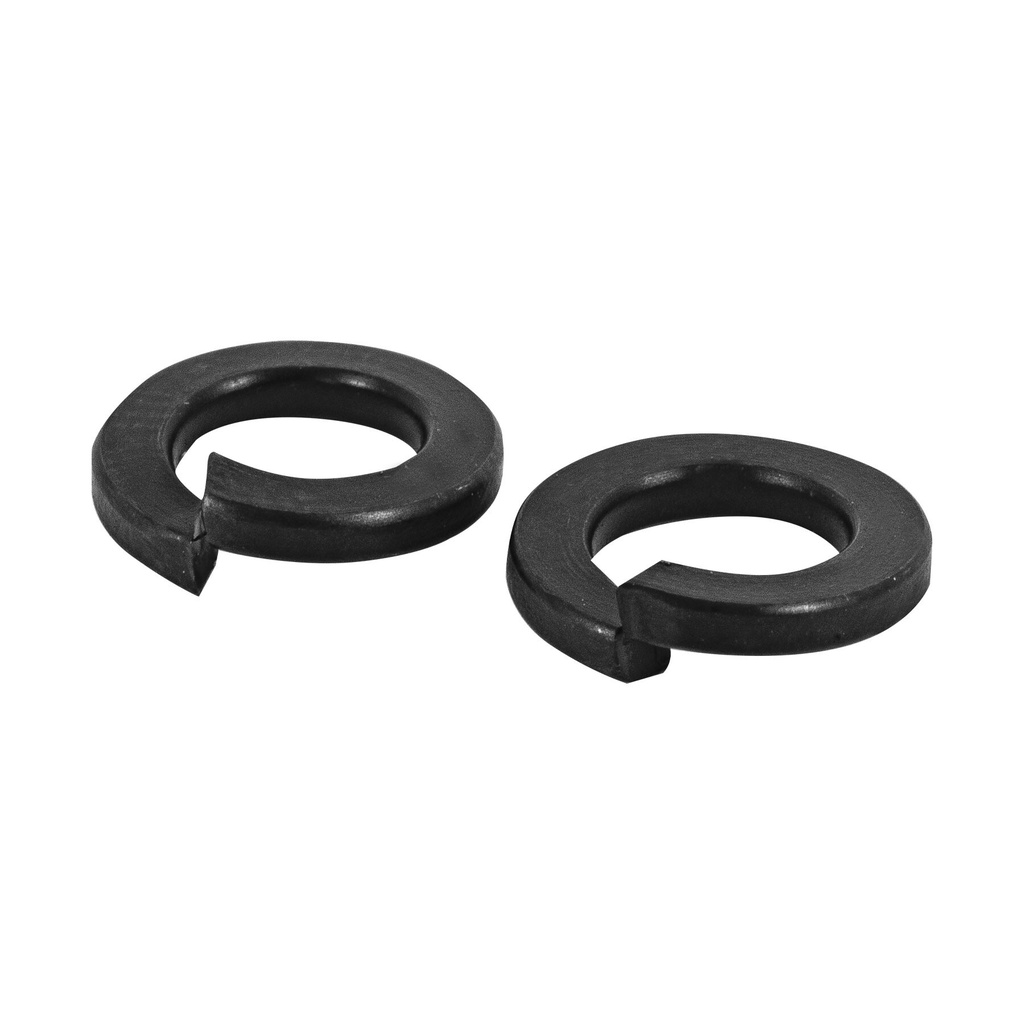 [ARAP-1/8] Bolsa con 300 arandelas de presión de 1/8', FIERO