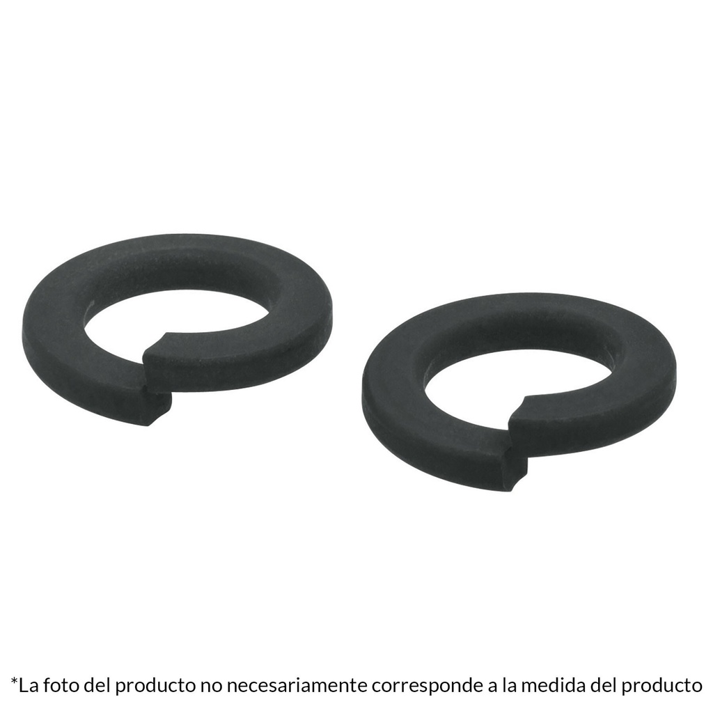 [ARAP-5/32] Bolsa con 300 arandelas de presión de 5/32', FIERO