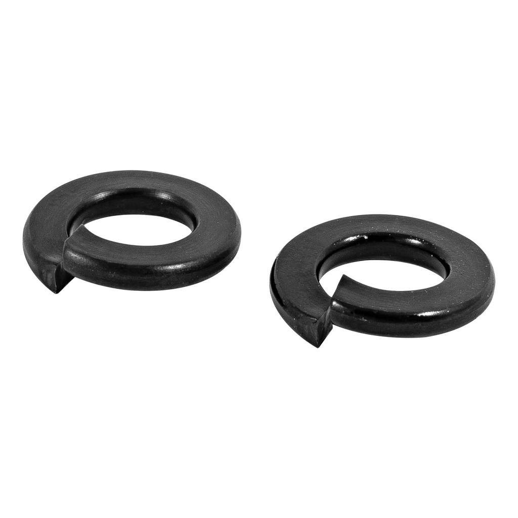 Bolsa con 200 arandelas de presión de 3/16", Fiero