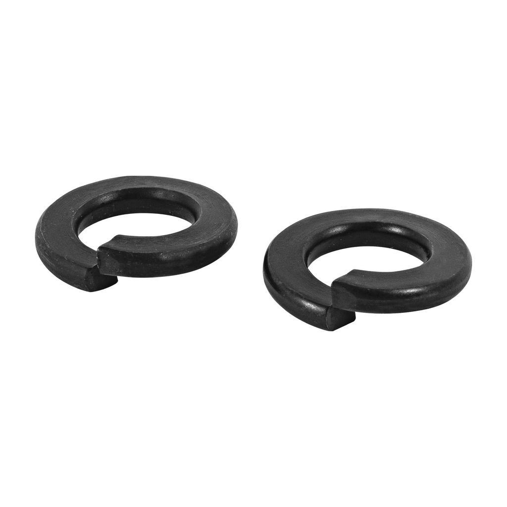 [ARAP-1/4] Bolsa con 200 arandelas de presión de 1/4', FIERO