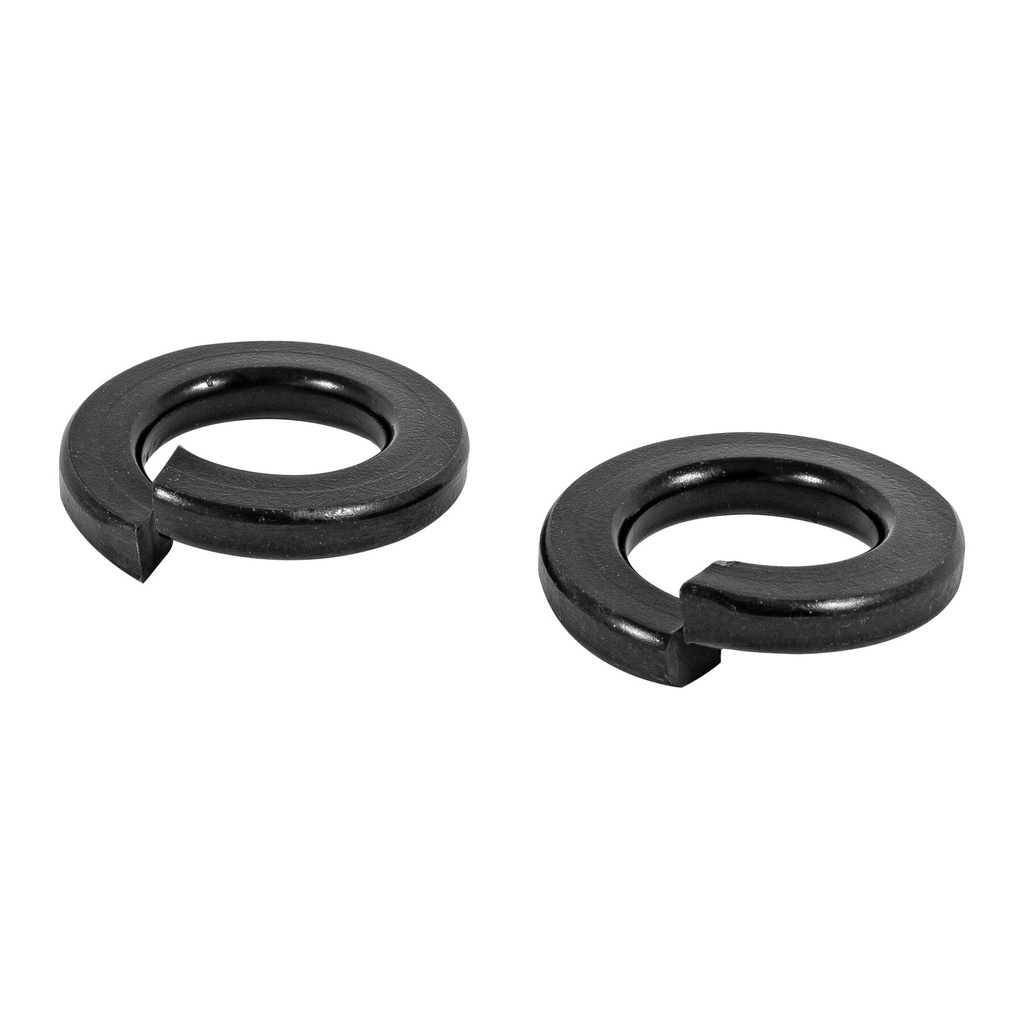 [ARAP-3/8] Bolsa con 150 arandelas de presión de 3/8", Fiero