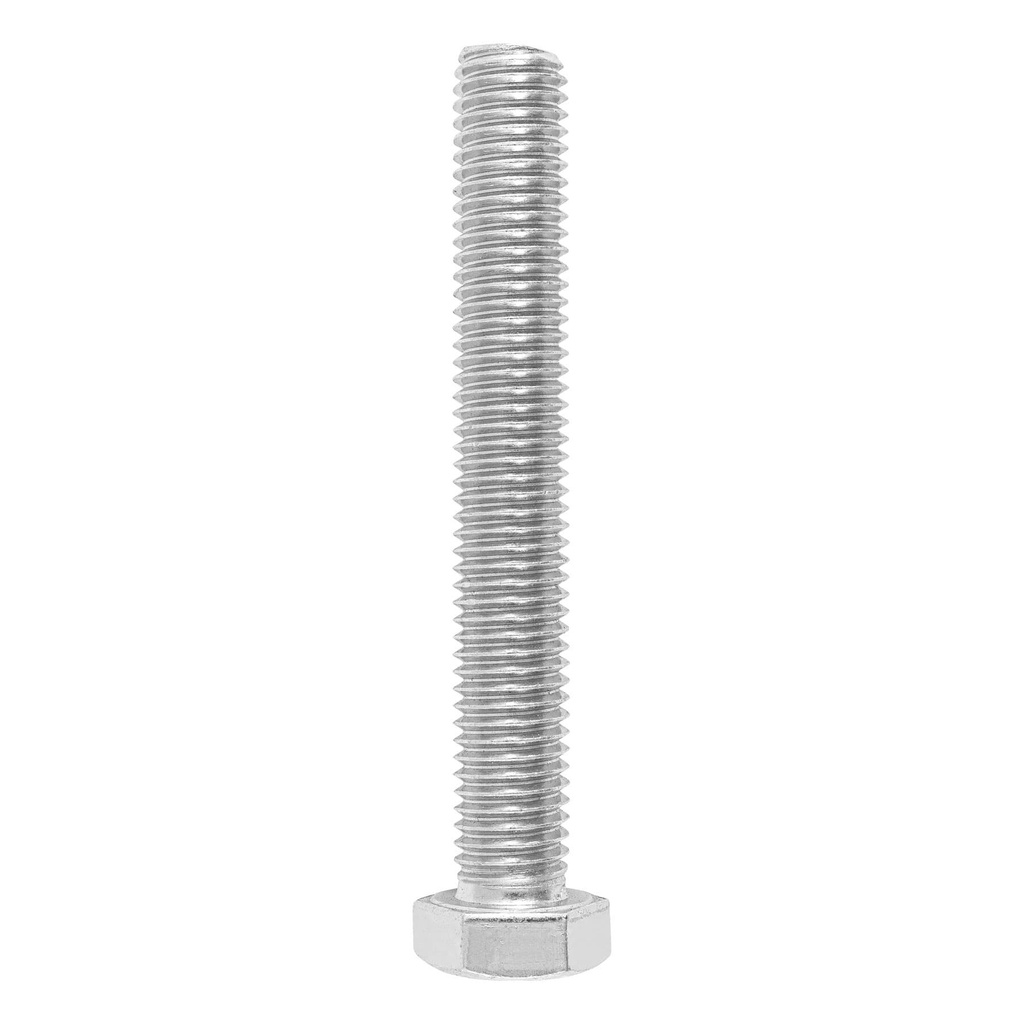 Bolsa con 6 tornillos 5/8" x 4-1/2" tipo máquina, Fiero