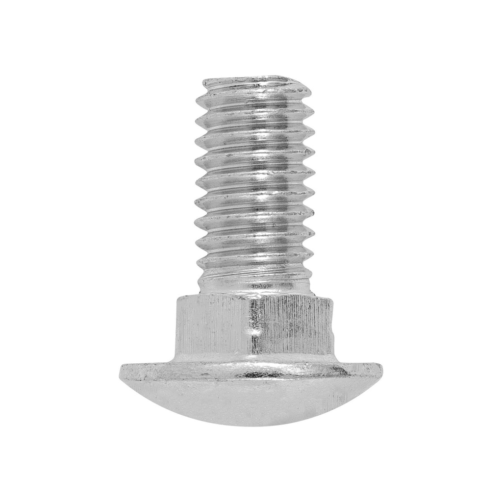 Bolsa con 60 tornillos 7/16" x 1" tipo coche, Fiero