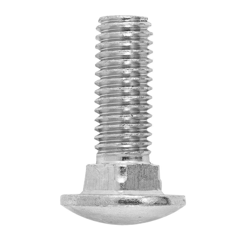 [TORC-1/2X1-1/2] Bolsa con 30 tornillos 1/2" x 1-1/2" tipo coche, Fiero