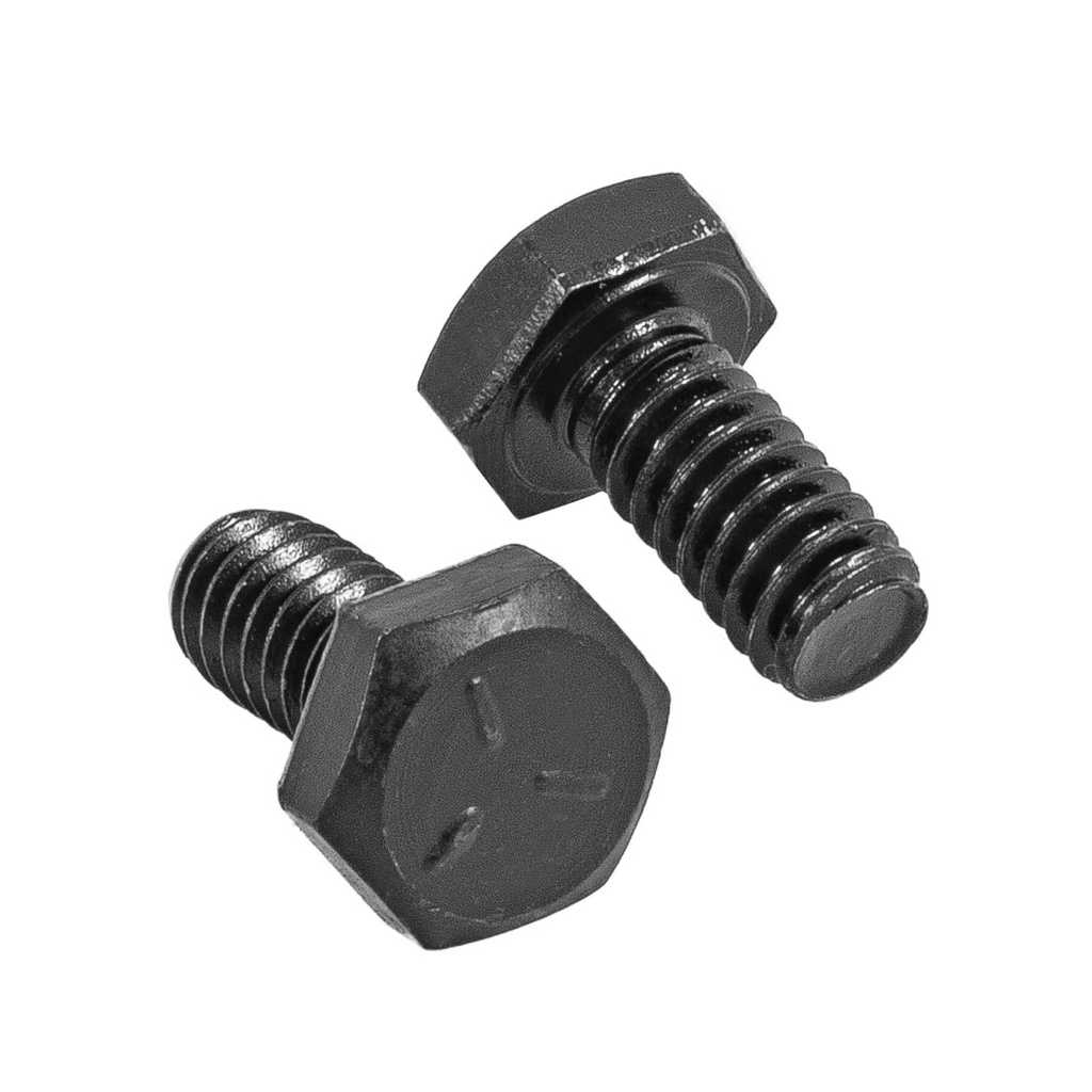 [TOR5-1/4X1/2] Bolsa con 150 tornillos 1/4" x 1/2" acero grado 5, FIERO
