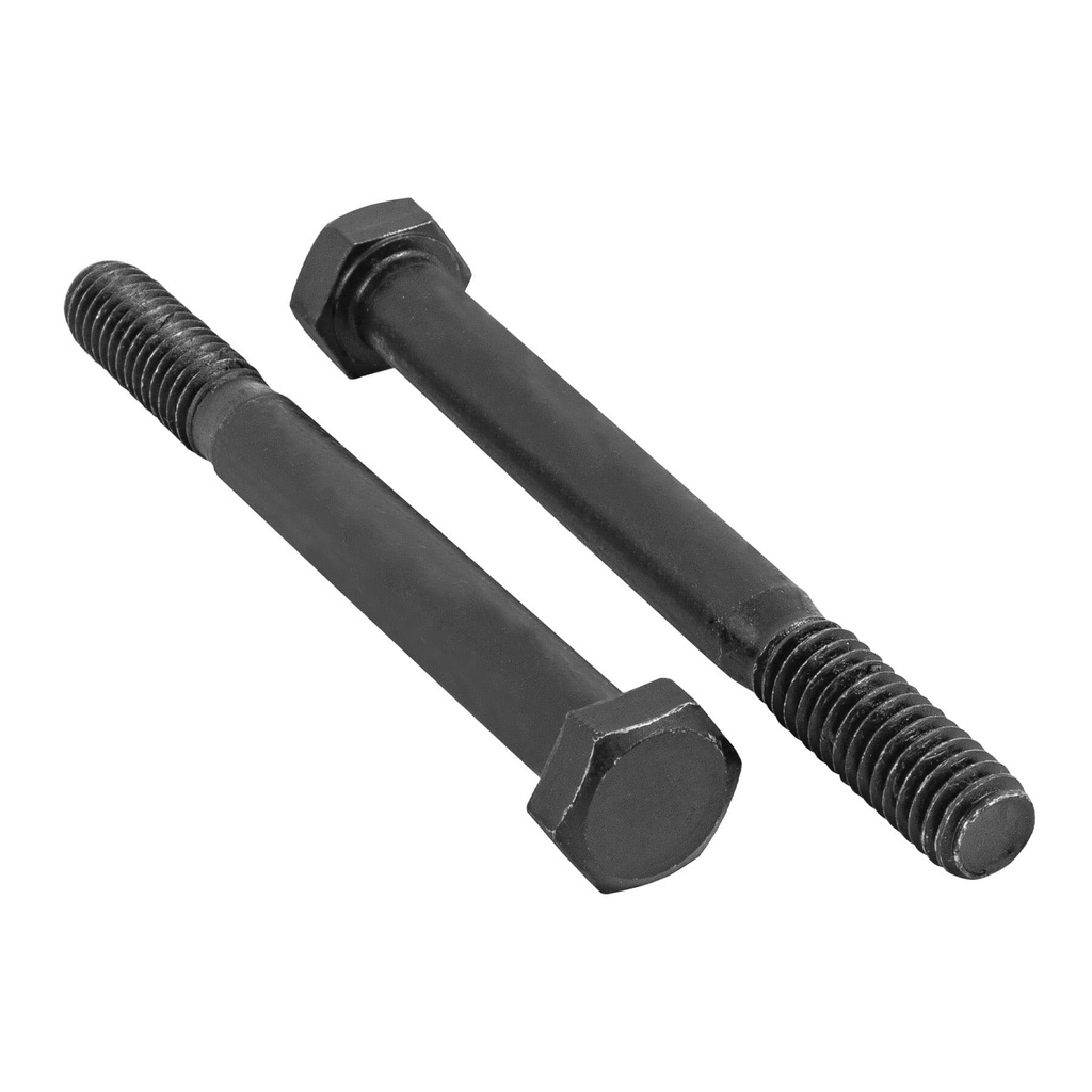 Bolsa con 60 tornillos 5/16" x 3" acero grado 5, FIERO