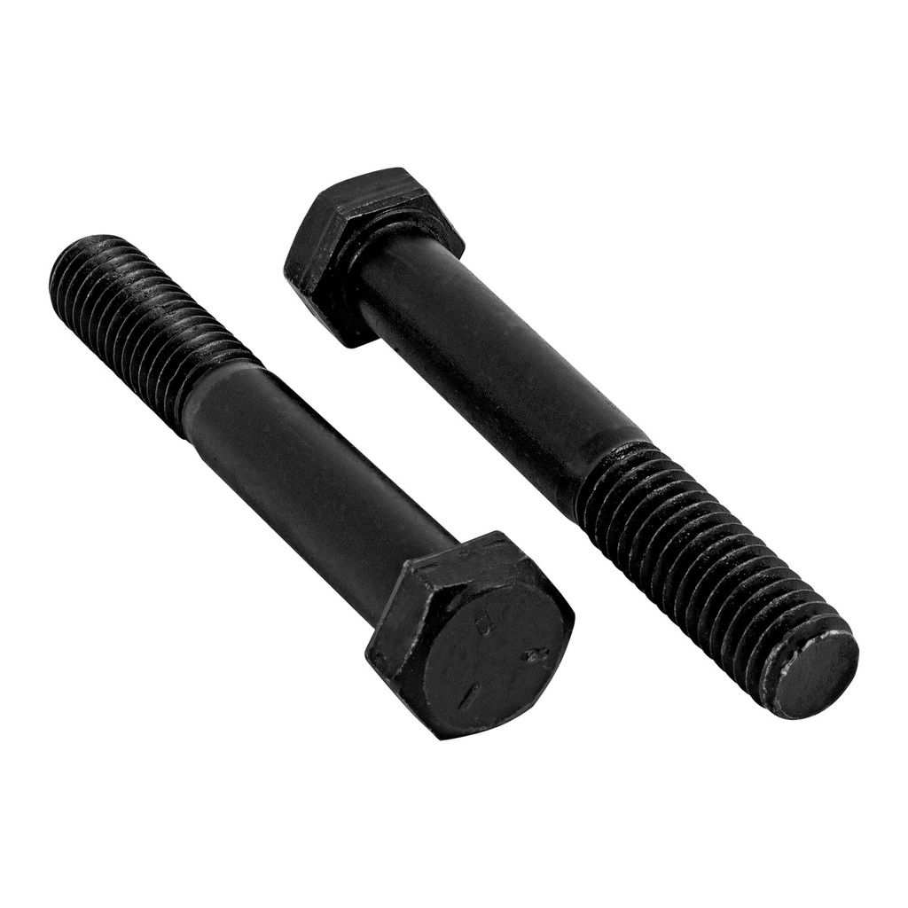 [TOR5-3/8X2-1/2] Bolsa con 50 tornillos 3/8" x 2-1/2" acero grado 5, FIERO