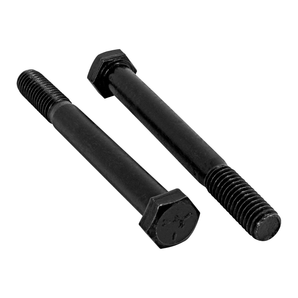 [TOR5-3/8X3-1/2] Bolsa con 30 tornillos 3/8' x 3-1/2' acero grado 5, FIERO
