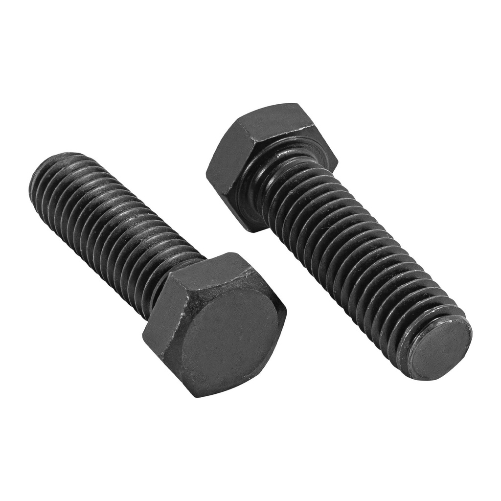 [TOR5-7/16X1-1/2] Bolsa con 50 tornillos 7/16' x 1-1/2' acero grado 5, FIERO