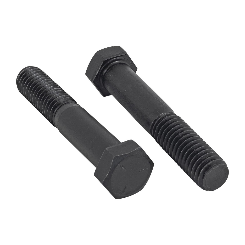 [TOR5-7/16X2] Bolsa con 40 tornillos 7/16' x 2' acero grado 5, FIERO