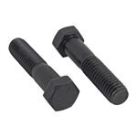 [TOR5-7/16X2-1/2] Bolsa con 30 tornillos 7/16' x 2-1/2' acero grado 5, FIERO