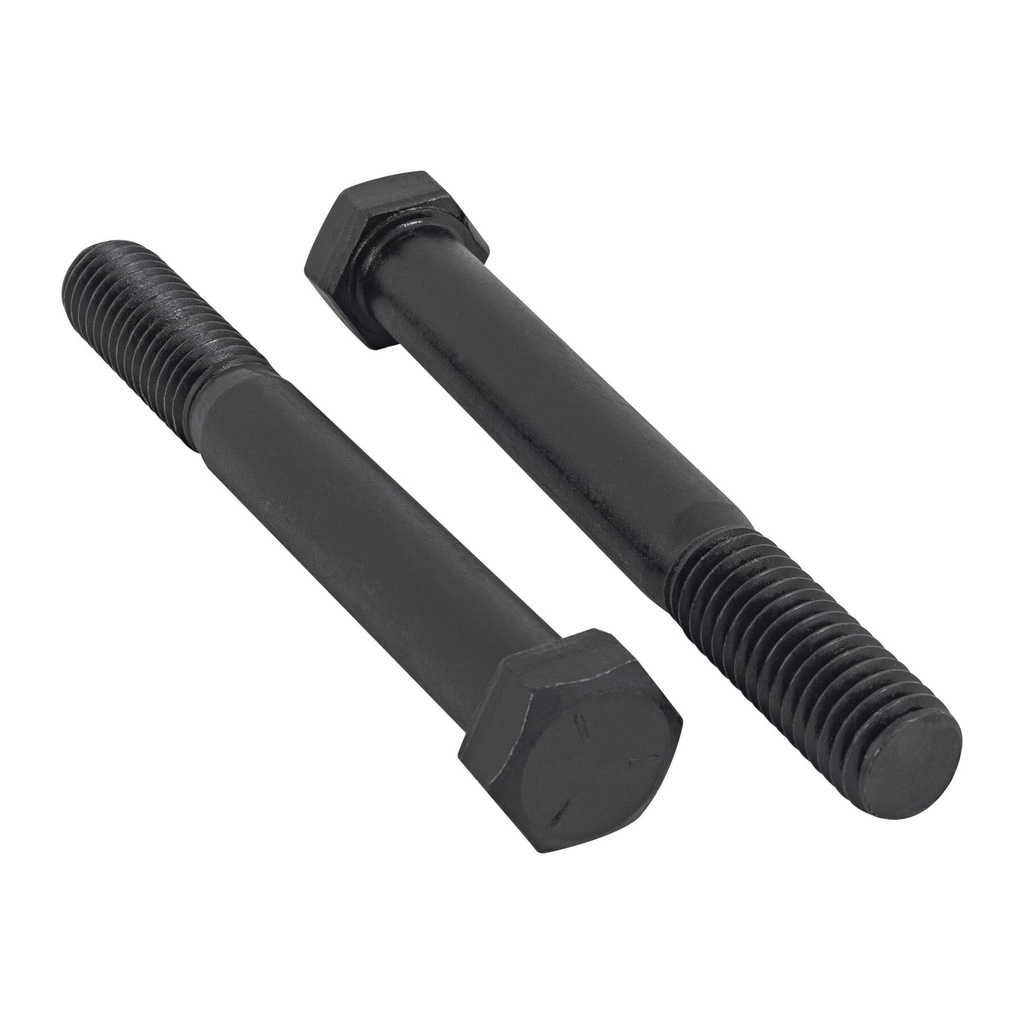 [TOR5-7/16X3-1/2] Bolsa con 20 tornillos 7/16" x 3-1/2" acero grado 5, FIERO