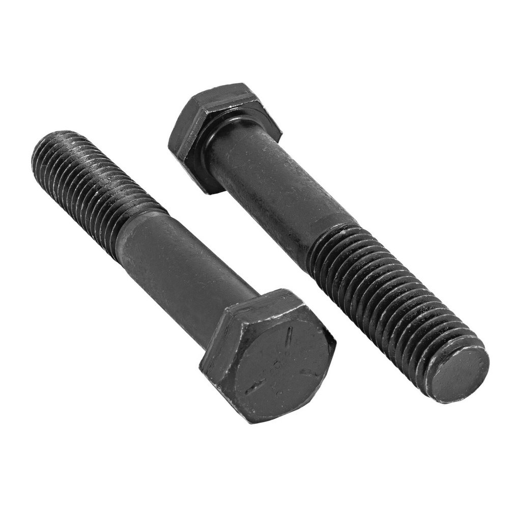 [TOR5-1/2X3] Bolsa con 20 tornillos 1/2' x 3' acero grado 5, FIERO