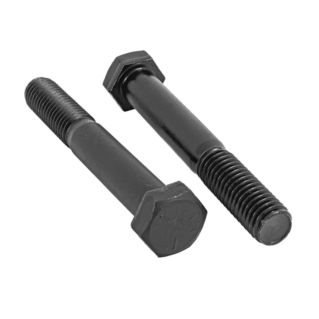 [TOR5-1/2X3-1/2] Bolsa con 20 tornillos 1/2" x 3-1/2" acero grado 5, FIERO