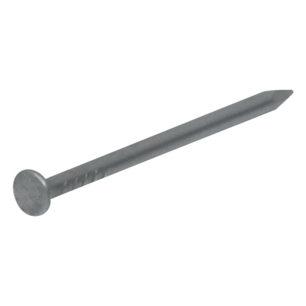 [CLE-1-1/4B] Bolsa con 1 kg de clavo estándar 1-1/4" con cabeza, Fiero