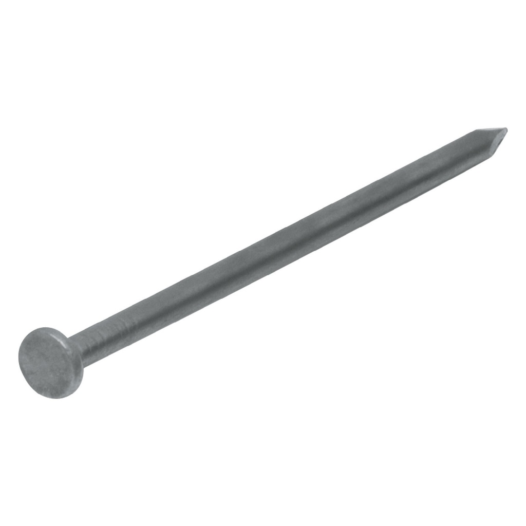 Bolsa con 1 kg de clavo estándar 3" con cabeza, Fiero