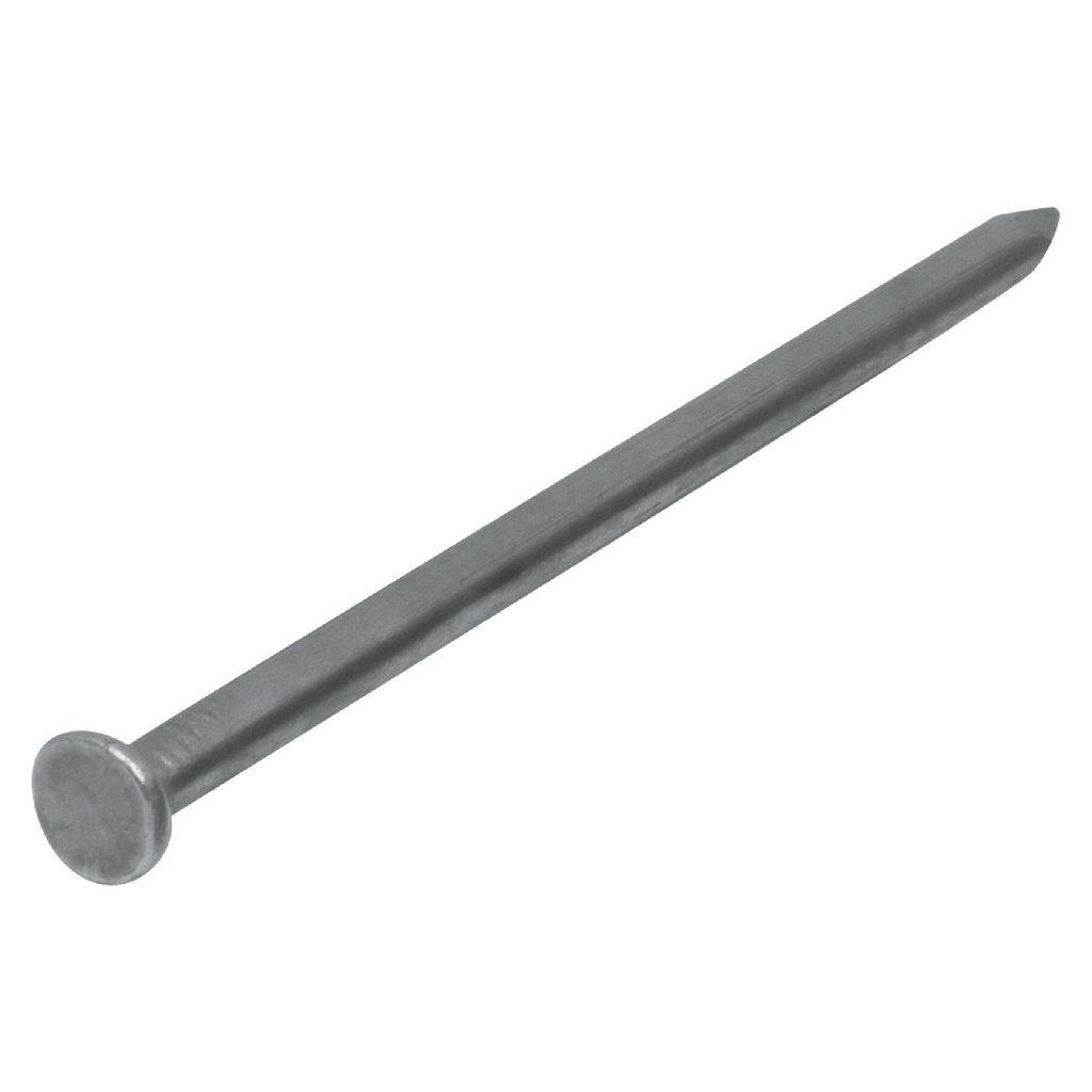 Bolsa con 1 kg de clavo estándar 4" con cabeza, Fiero