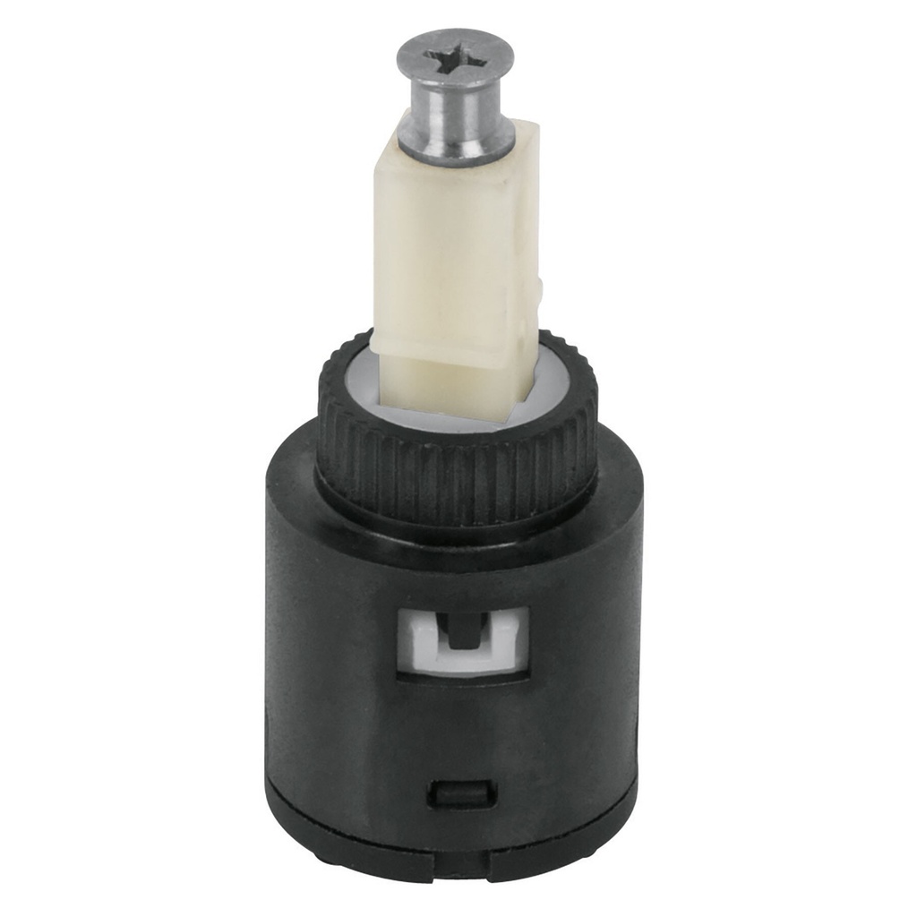 [CARMO-25] Cartucho cerámico monomando para lavabo AEM-45, FOSET