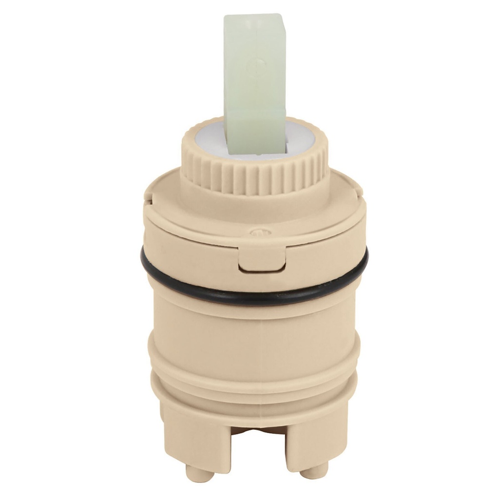 [CARMO-22] Cartucho cerámico monomando para lavabo, FOSET
