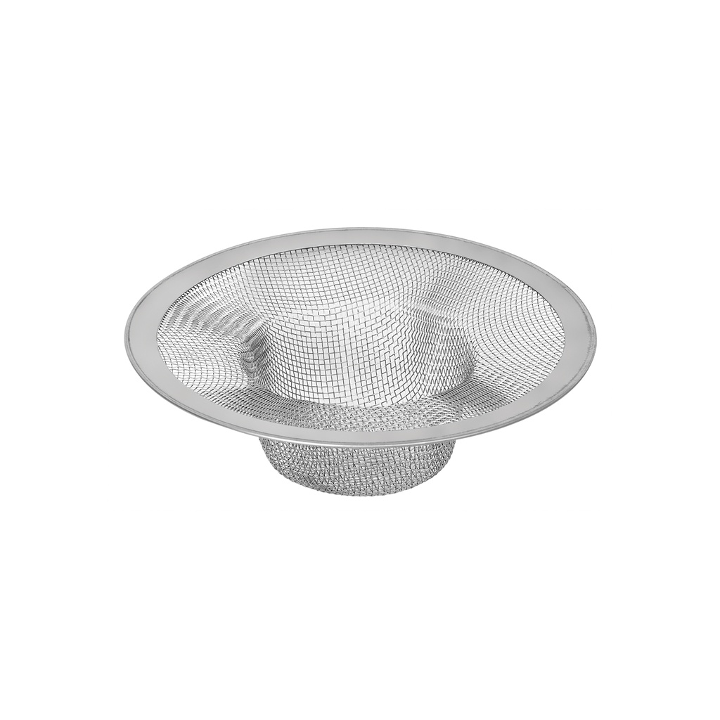 [COMA-3/4] Canastilla malla 3/4" inox para fregadero, Foset