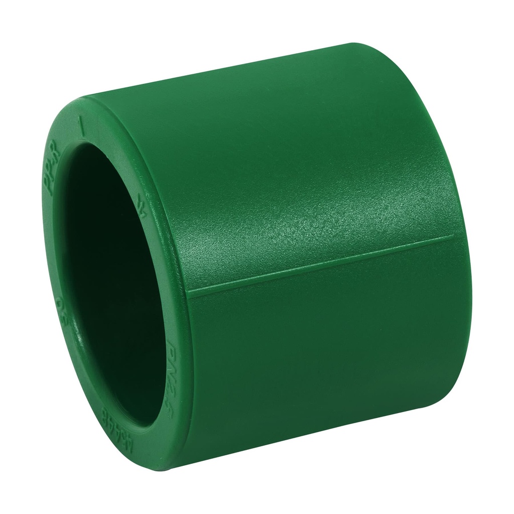 [CV-265] Cople de PPR de 1-1/2", Foset