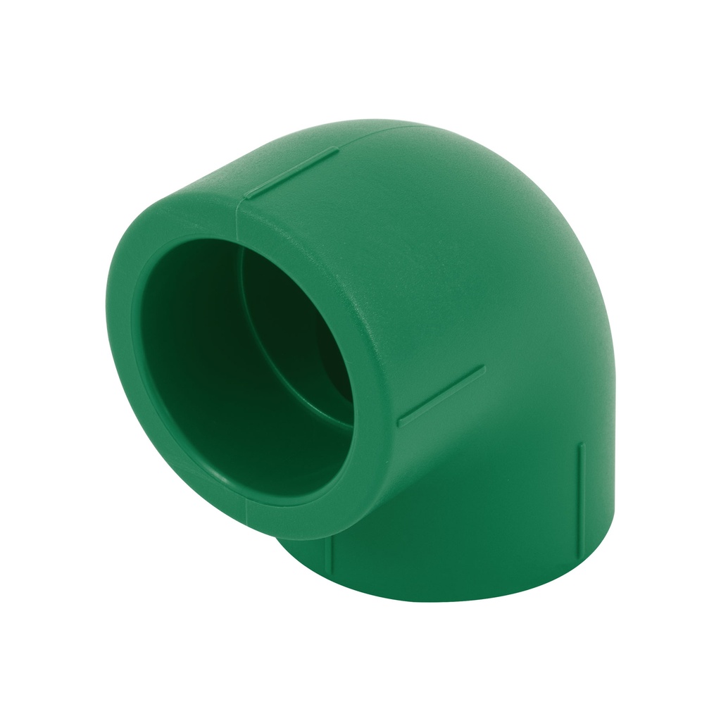 [CV-564] Codo 90° PPR,  1-1/4", Foset