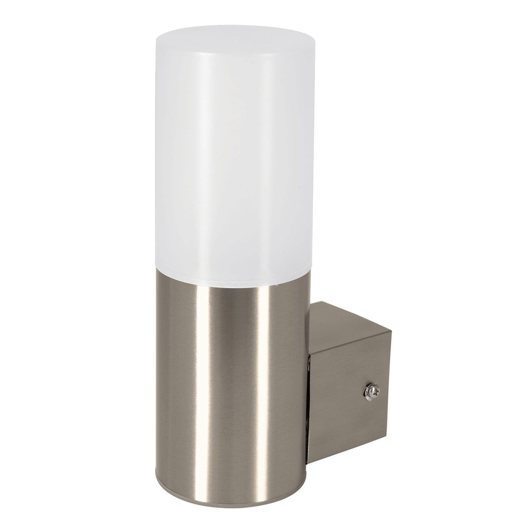 [ARB-210L] Arbotante decorativo de LED 5 W 1 spot luz cálida, Volteck