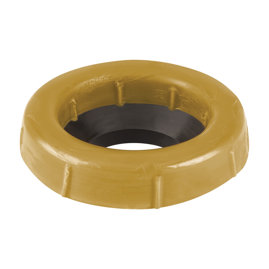 [CUG-WC-R] Cuello de cera con guía para WC, robusto, 250 g, Foset