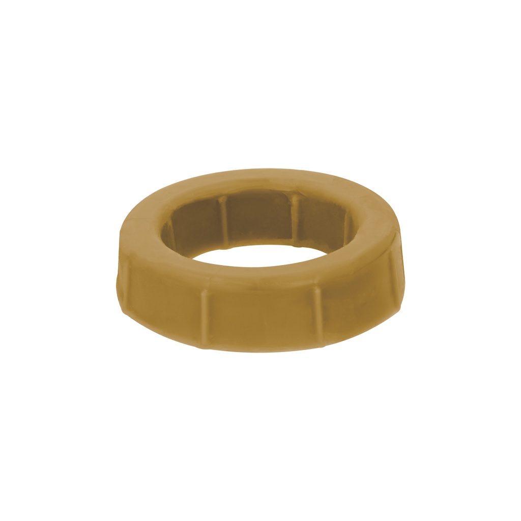 [CU-WC-R] Cuello de cera sin guía para WC, robusto, 250 g, Foset