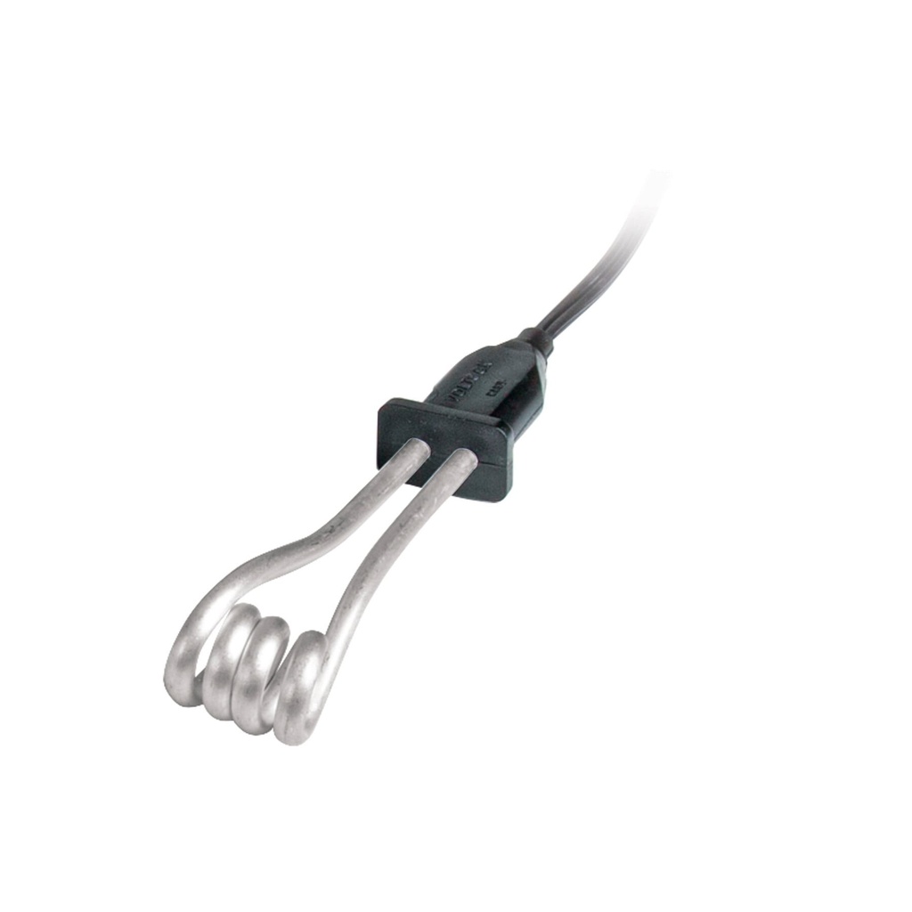 [CAGU-1] Calentador de inmersión para agua #1 (8 L), 400 W, VOLTECK