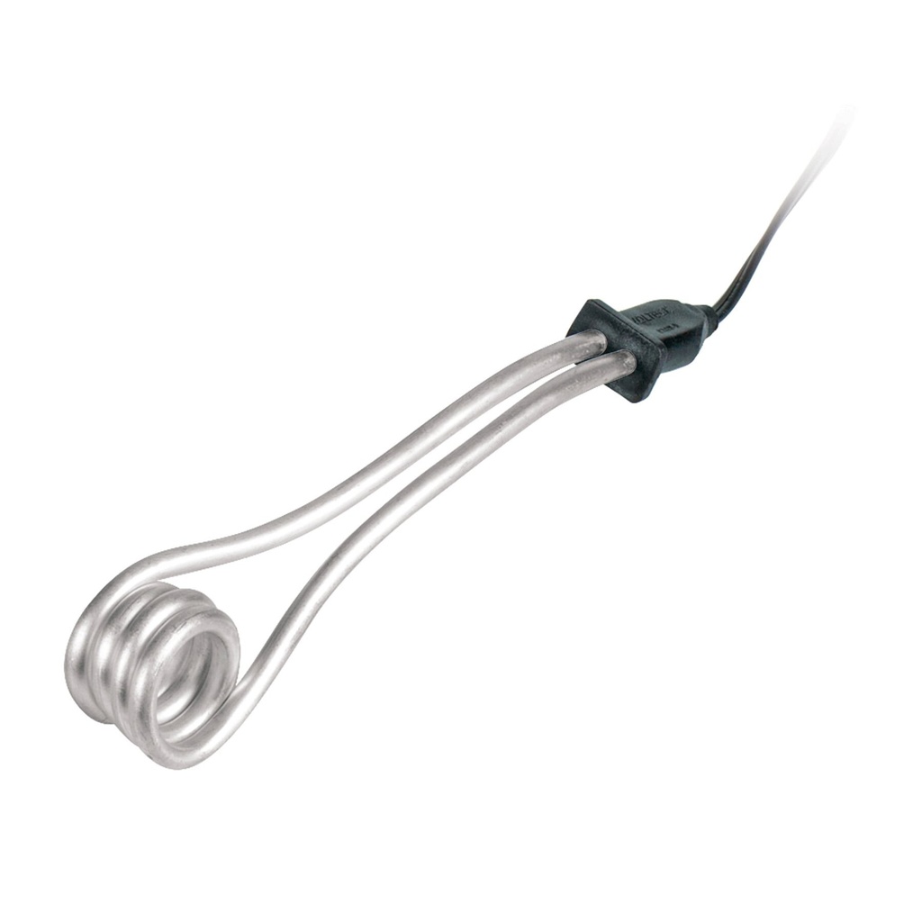 [CAGU-5] Calentador de inmersión para agua #5 (18 L), 900 W, VOLTECK