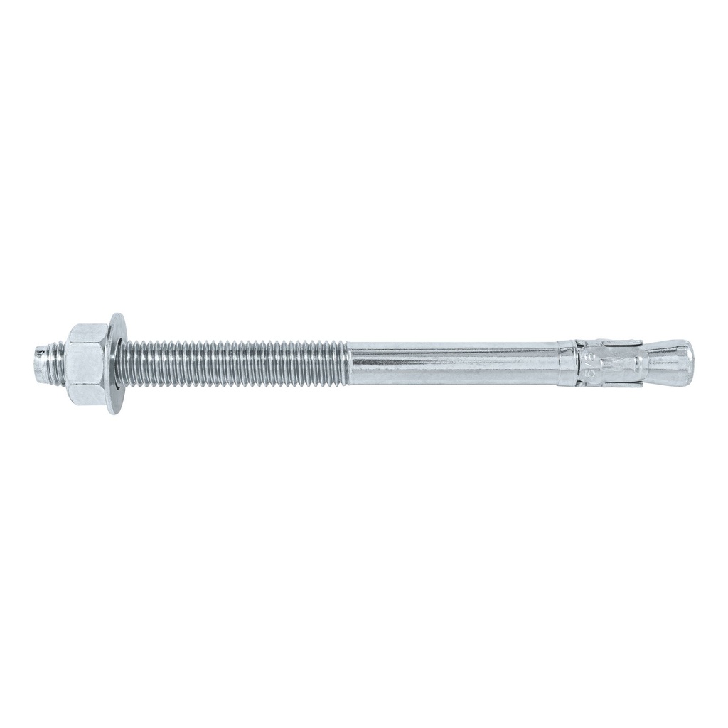 [TAE-5/8A6] Bolsa con 2 taquetes arpón 5/8' x 8-1/2', FIERO