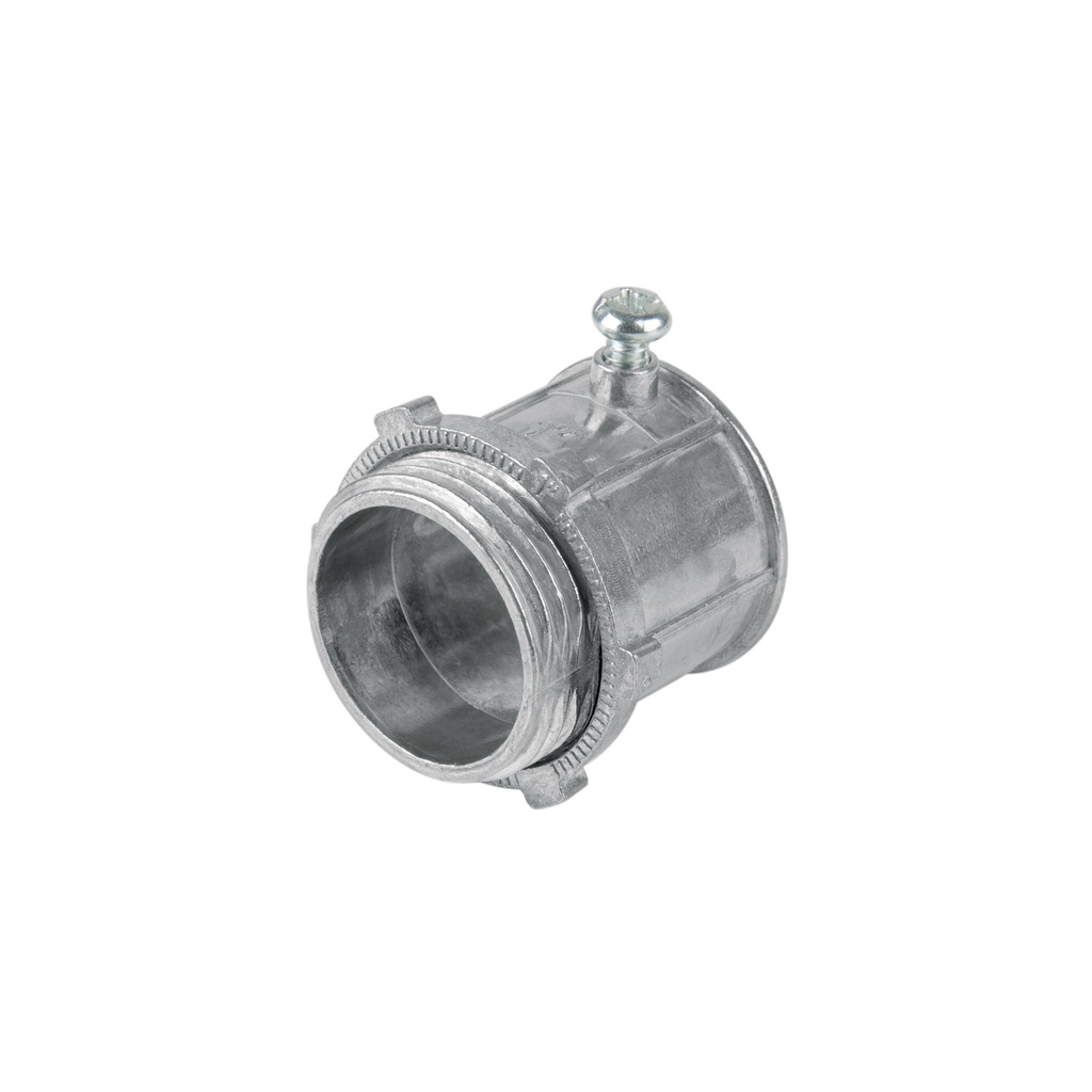 [CONCO-1] Conector conduit 1', VOLTECK