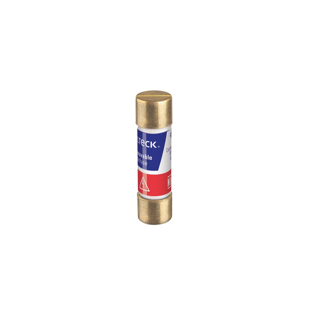 [FUS-60R] Fusible 60 A, reforzado, VOLTECK