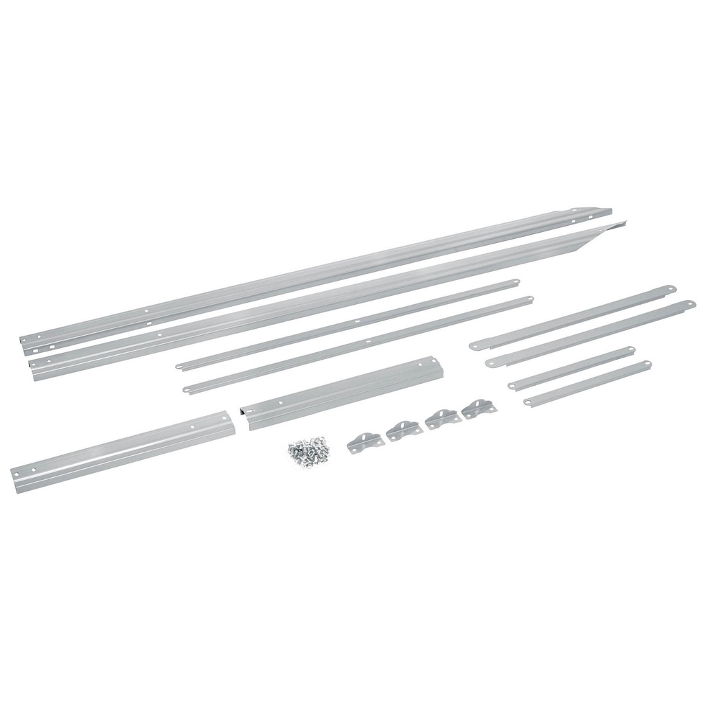 [CALE-12HS-3] Base para termotanque p/calentador solar CALE-12HS, FOSET