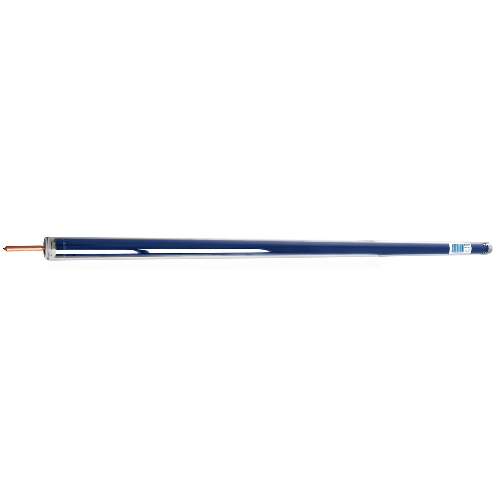 [CALE-18HS-3] Caja c/8 tubos HeatPipe p/calentador solar CALE-18HS, FOSET