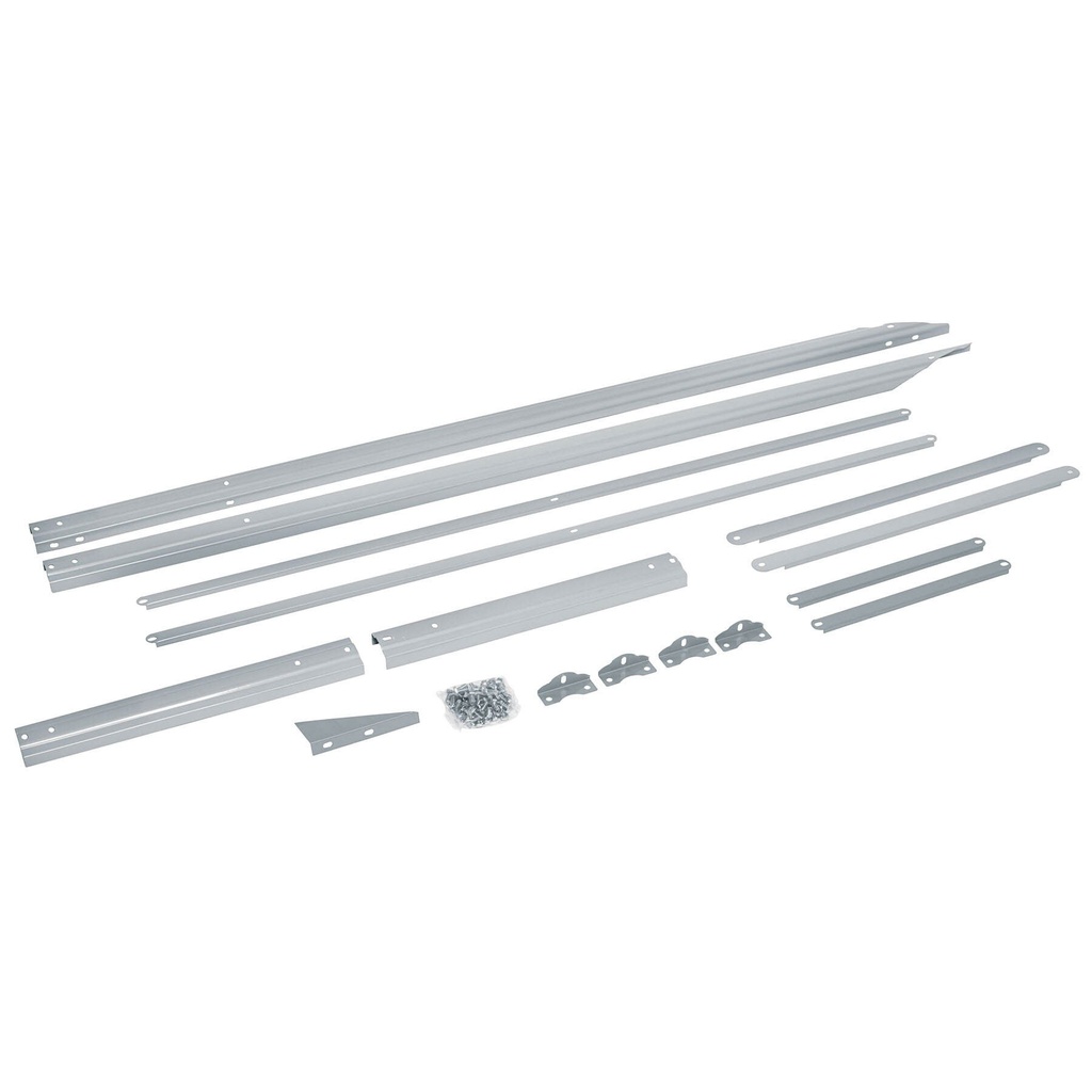 Base para termotanque p/calentador solar CALE-18HS, Foset