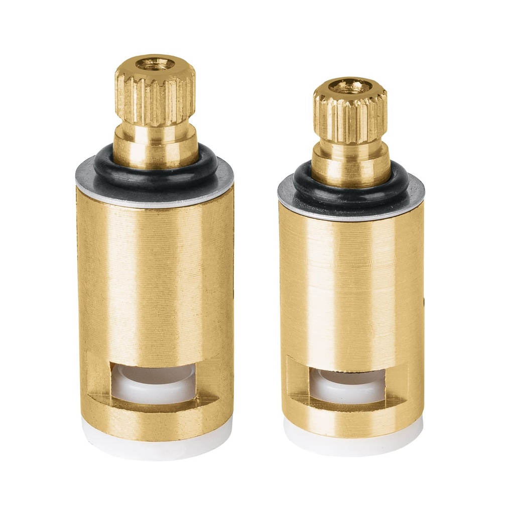 Cartucho genérico de compresión, chico, derecho, Foset