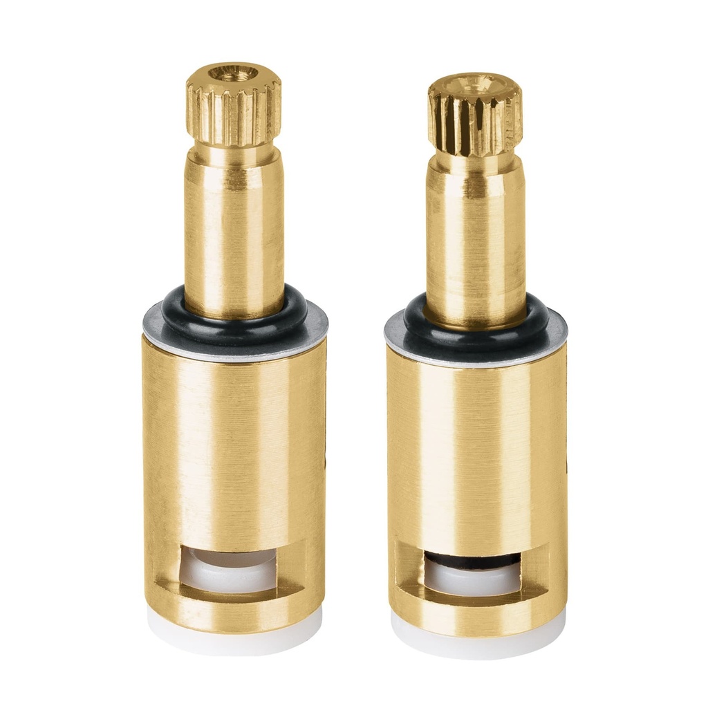 Cartucho genérico de compresión, grande, izquierdo, Foset