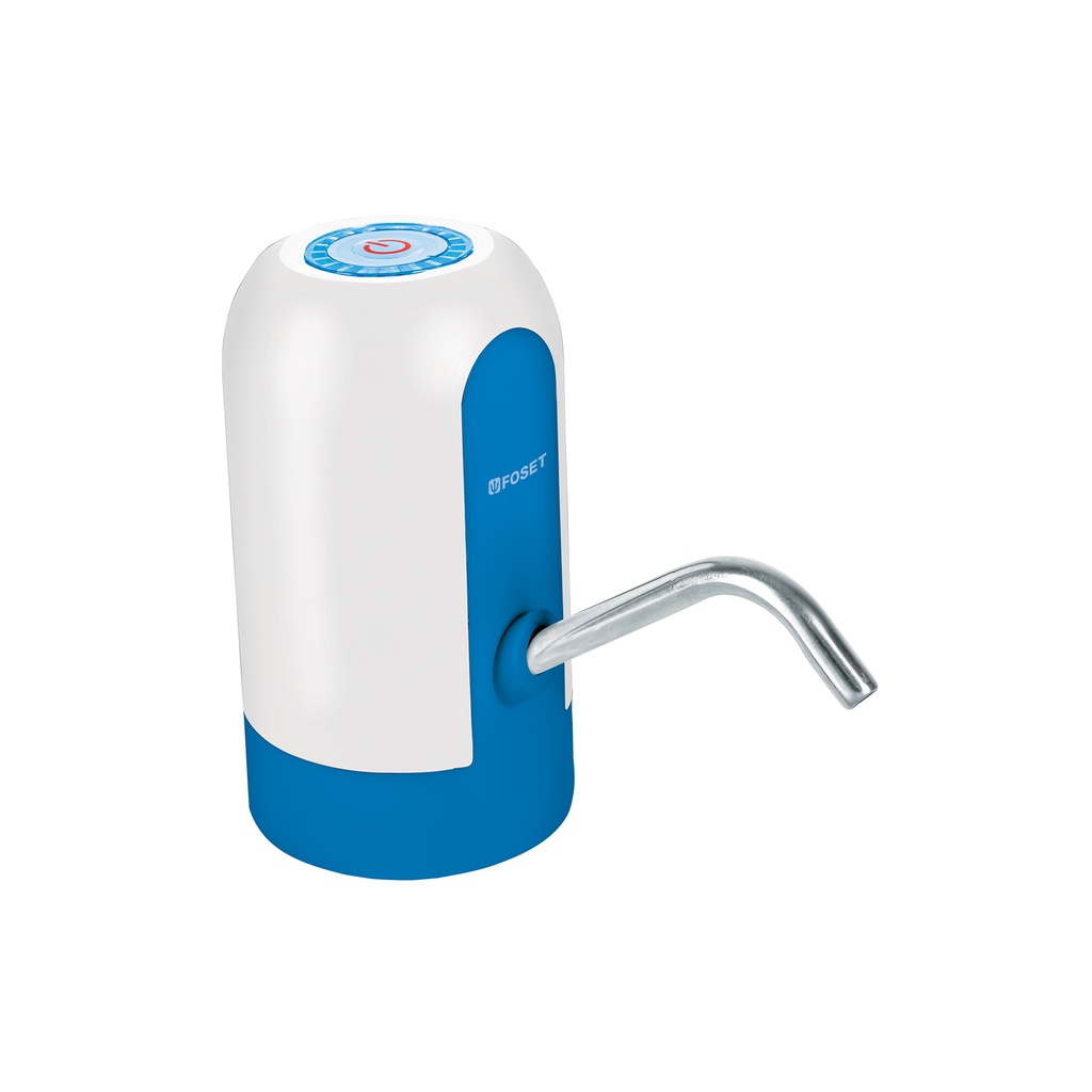 [DIGA-01] Dispensador eléctrico de agua para garrafón, FOSET