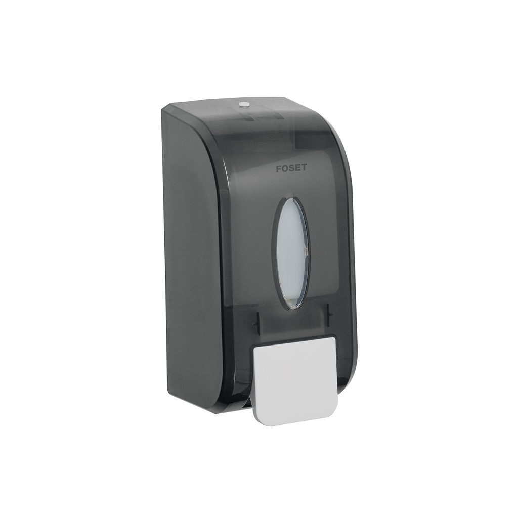 [ABP-10H] Dosificador de ABS para jabón líquido, humo, Foset