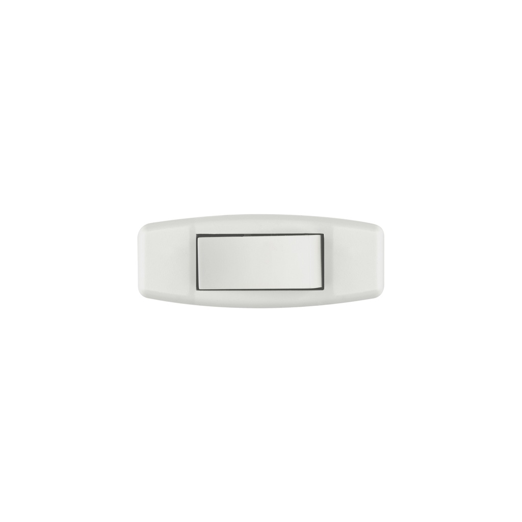 [APPA] Interruptor de paso 3 A para lámpara, 127 V, VOLTECK