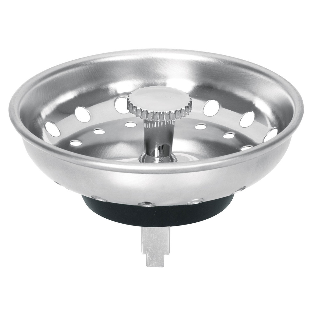 [RCO-001] Canastilla inox para contracanasta 3-1/2", Foset