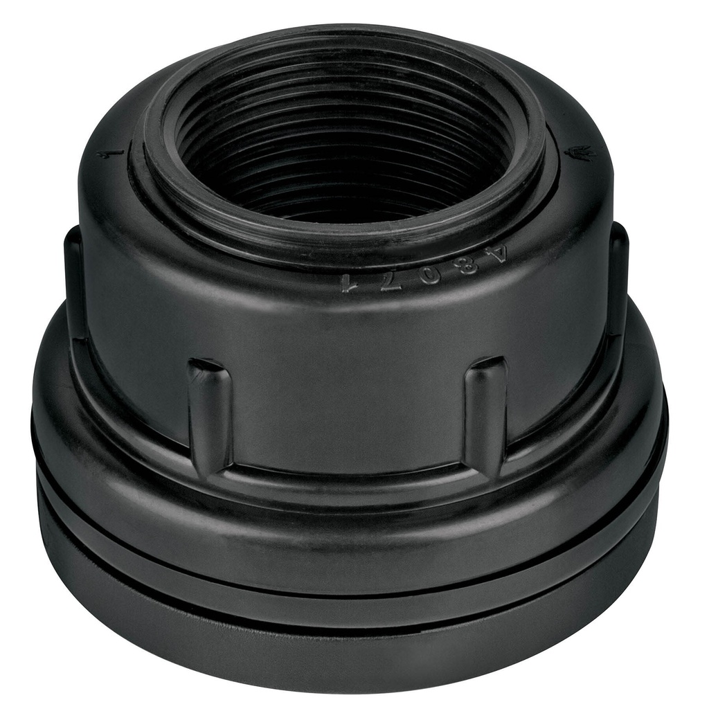 [ATIN-004] Brida de polipropileno para Tinaco, 1-1/2', FOSET