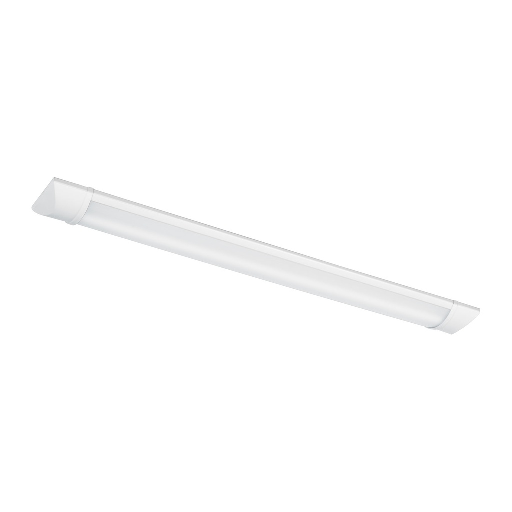 [GAB-201L] Luminario lineal delgado de LED 18 W para gabinete, Volteck