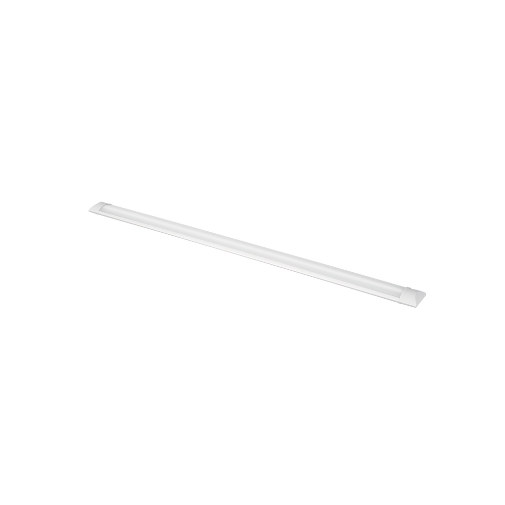 [GAB-202L] Luminario lineal LED 36W, 6500K, delgado, para gabinete